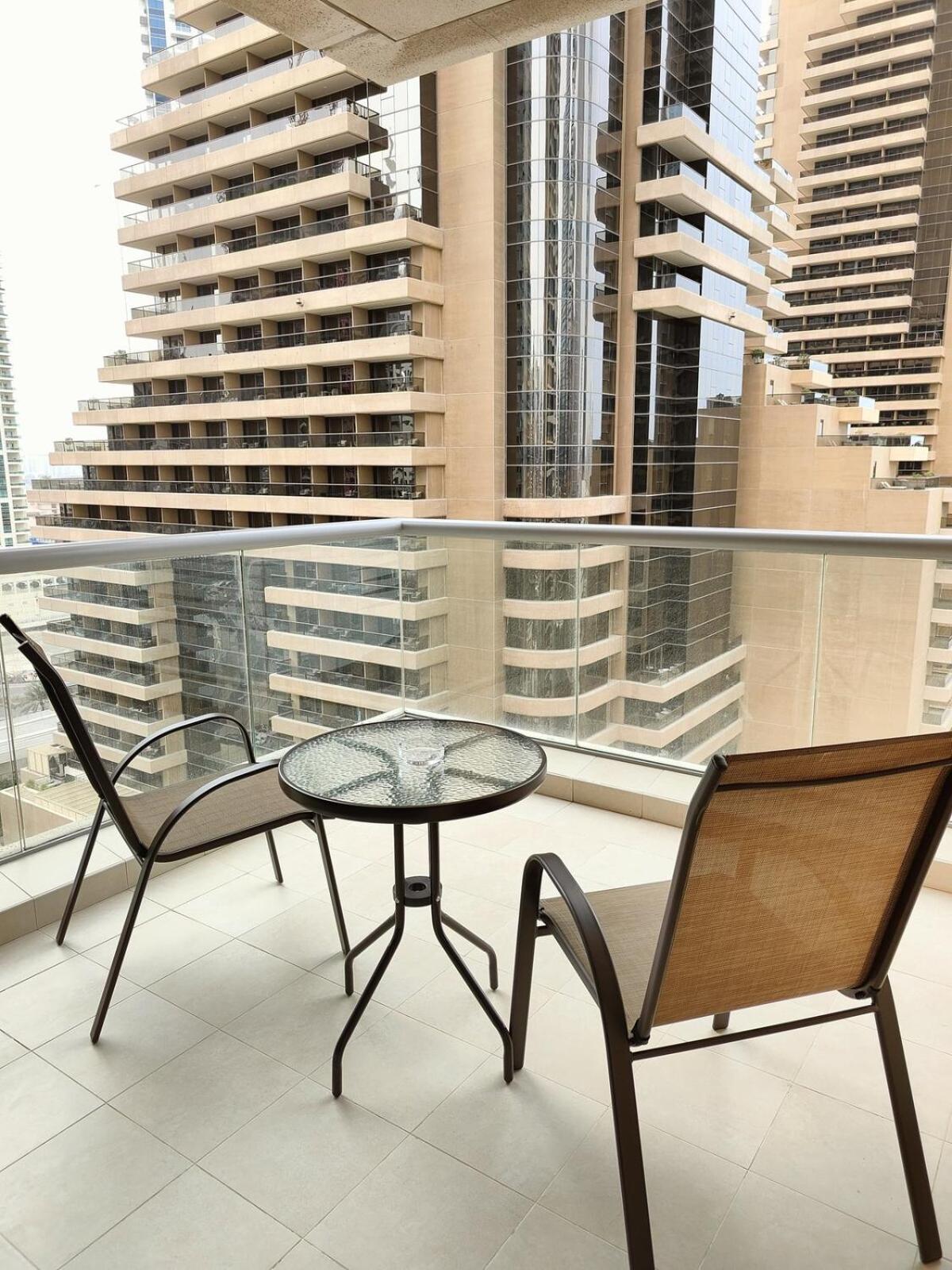 Apartment Marina Bliss Luxe With Waterfront And Palm Views