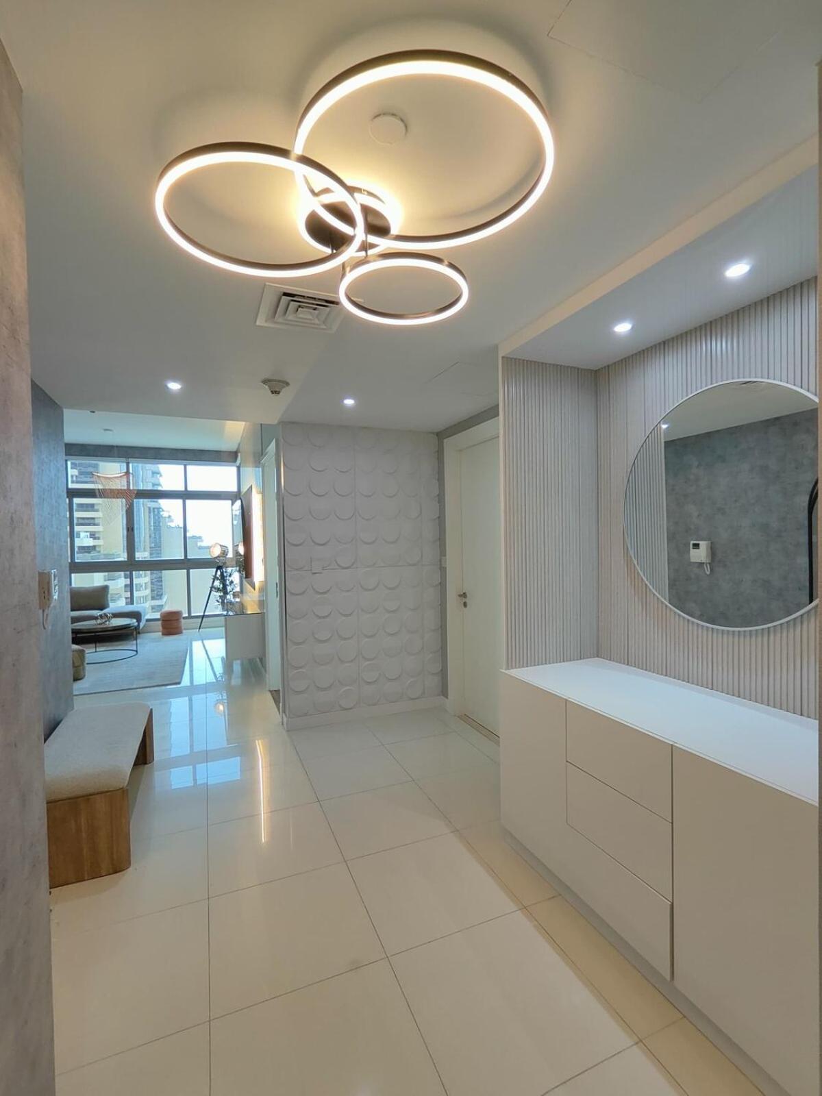 Marina Bliss Luxe With Waterfront And Palm Views Apartment *
