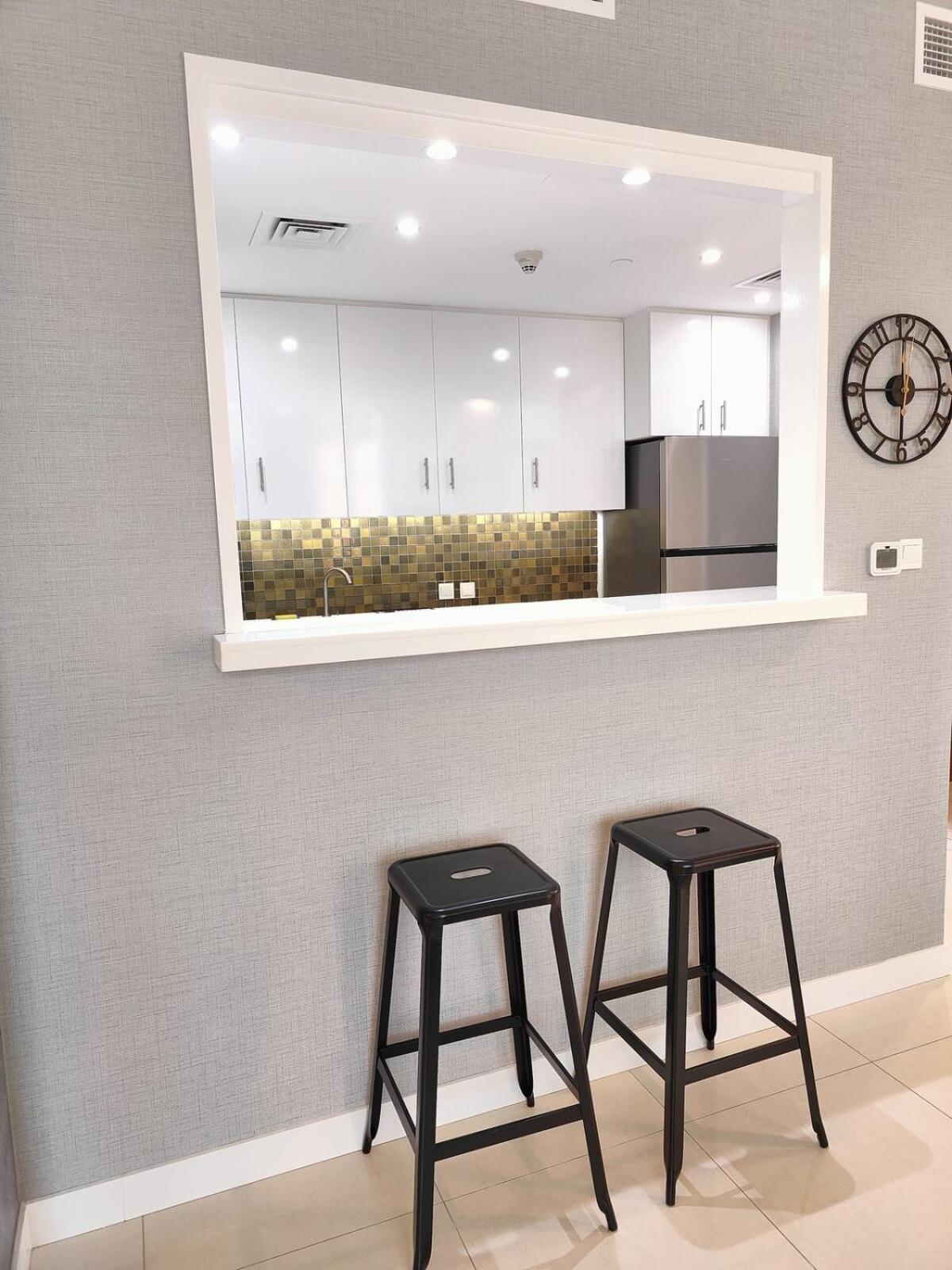 Marina Bliss Luxe With Waterfront And Palm Views Apartment *
