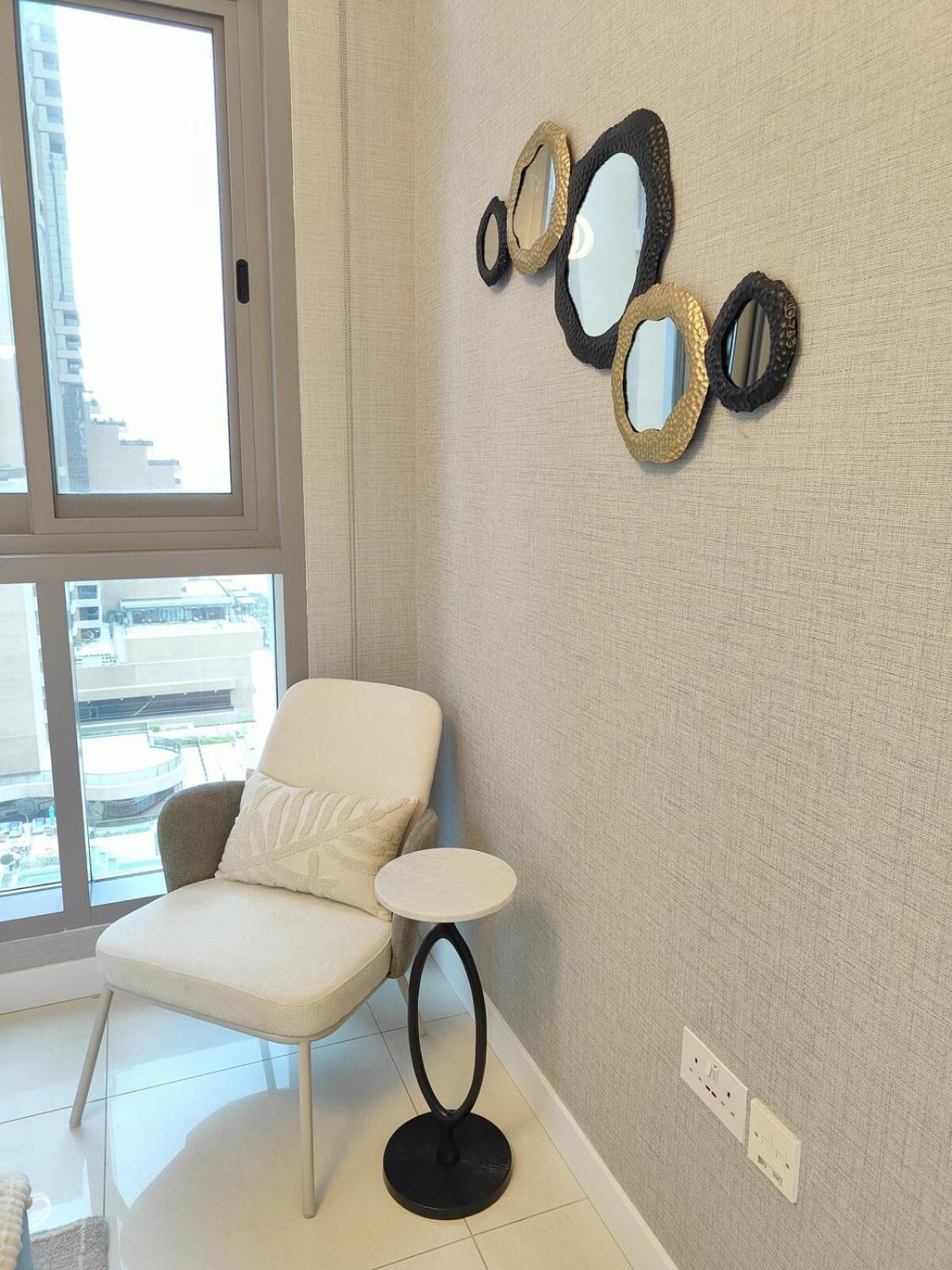Apartment Marina Bliss Luxe With Waterfront And Palm Views *