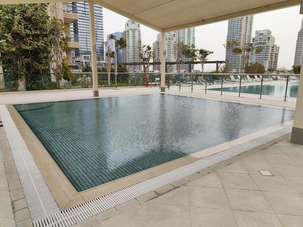 Marina Bliss Luxe With Waterfront And Palm Views