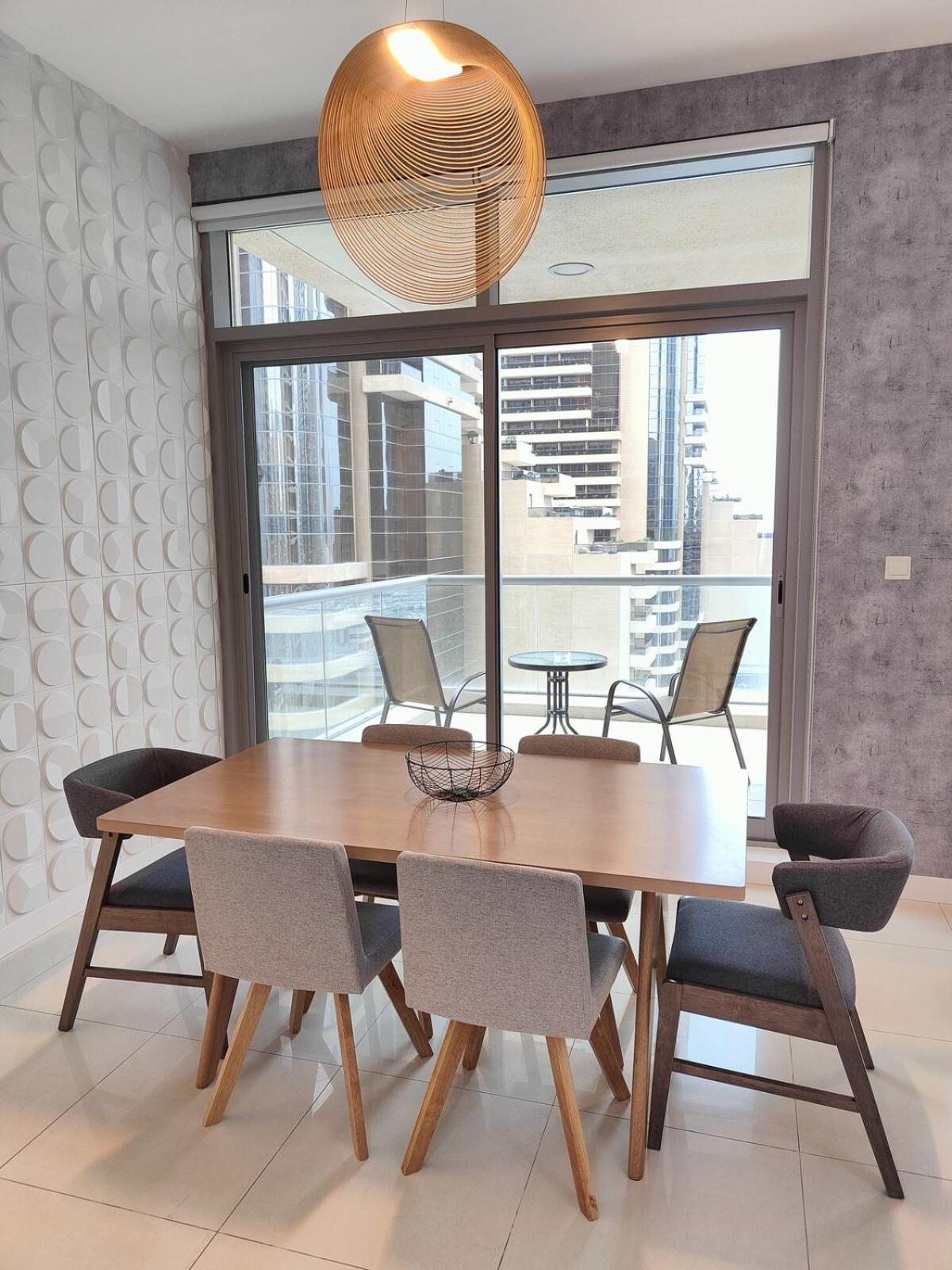 Apartment Marina Bliss Luxe With Waterfront And Palm Views *