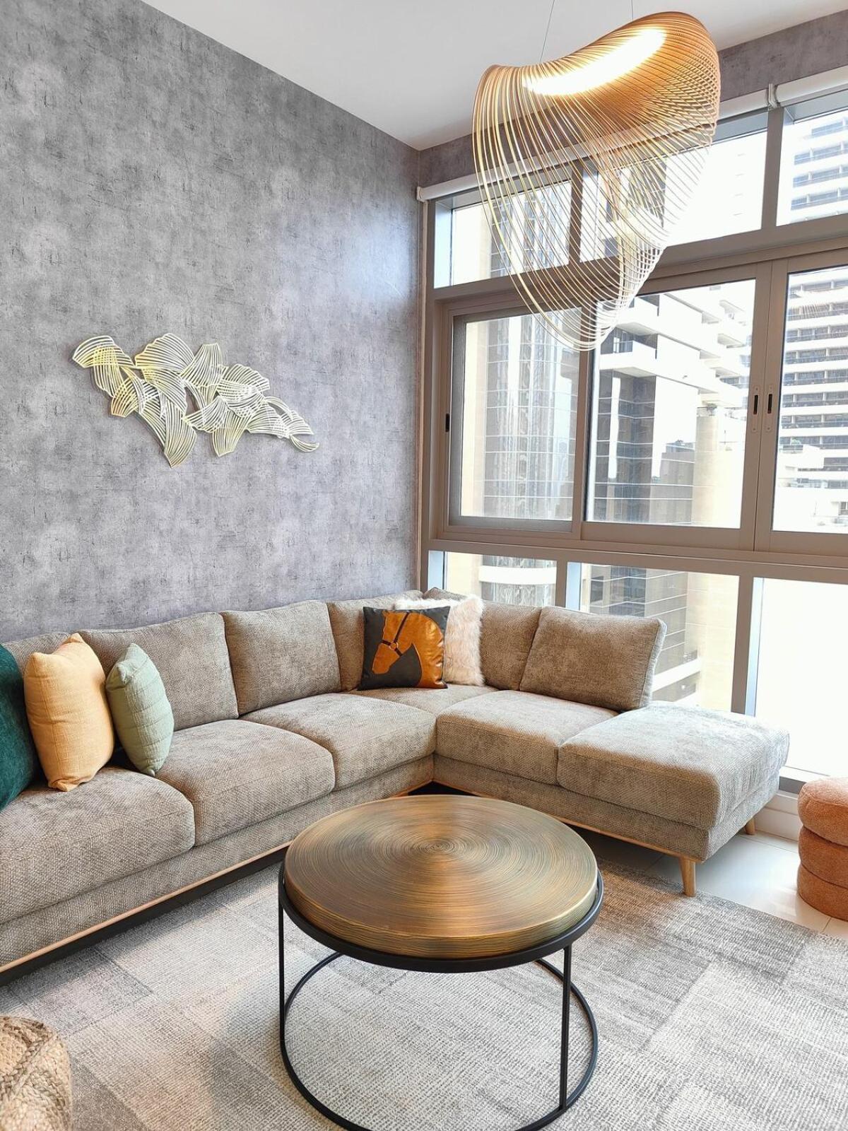 Marina Bliss Luxe With Waterfront And Palm Views Apartment