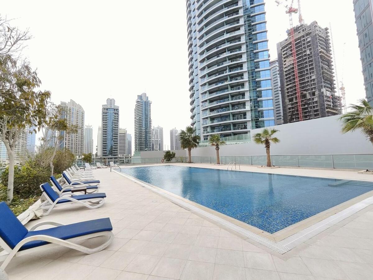 Marina Bliss Luxe With Waterfront And Palm Views Apartment *